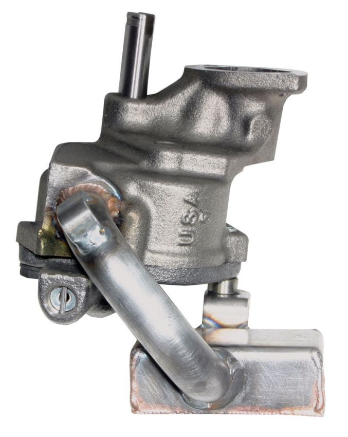 MOROSO MOR22175 BBC Oil Pump & Pickup Package
