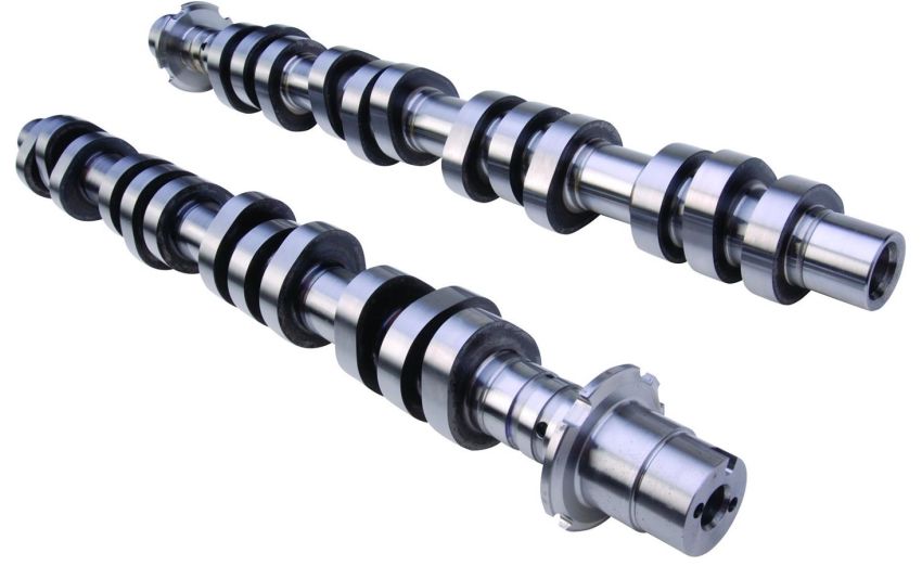 Ford Racing M-6550-3V 2005-2010 Mustang GT High Lift Hot Rod Cam Set