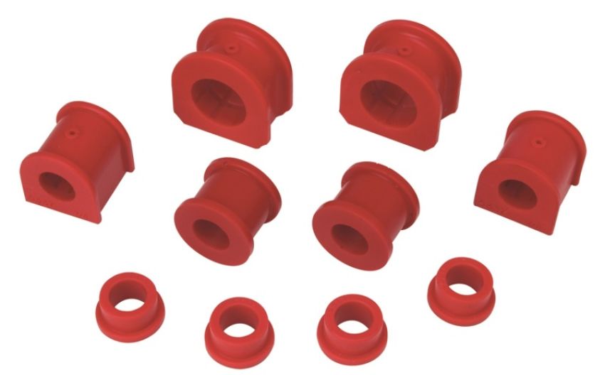 Ford Racing M-5490-BKA Anti-Roll Bar/Sway Bar Replacement Bushing Kit