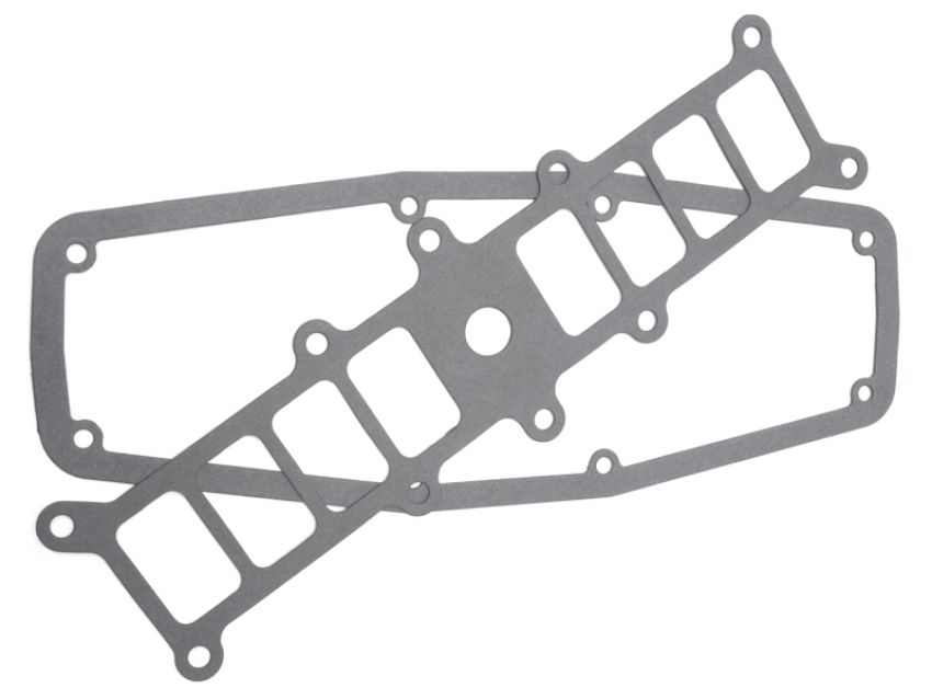 EDELBROCK EDE3832 Gasket Set for #3821 Manifold