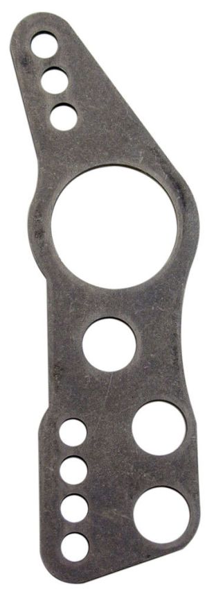 COMPETITION ENGINEERING COE3429 Magnum 4-Link Bracket w/o Shock Holes