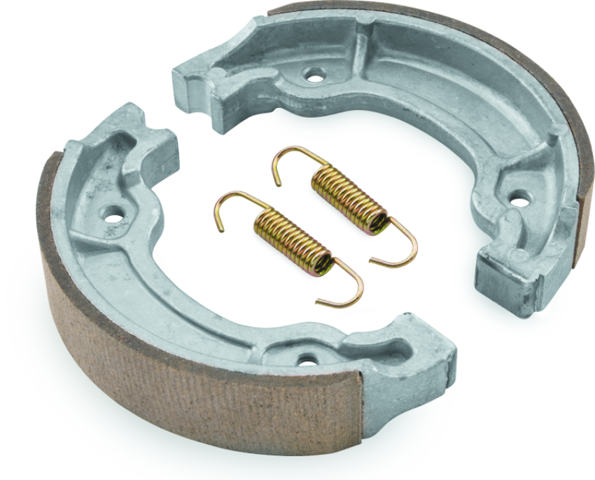 BikeMaster 963045 Brake Shoes