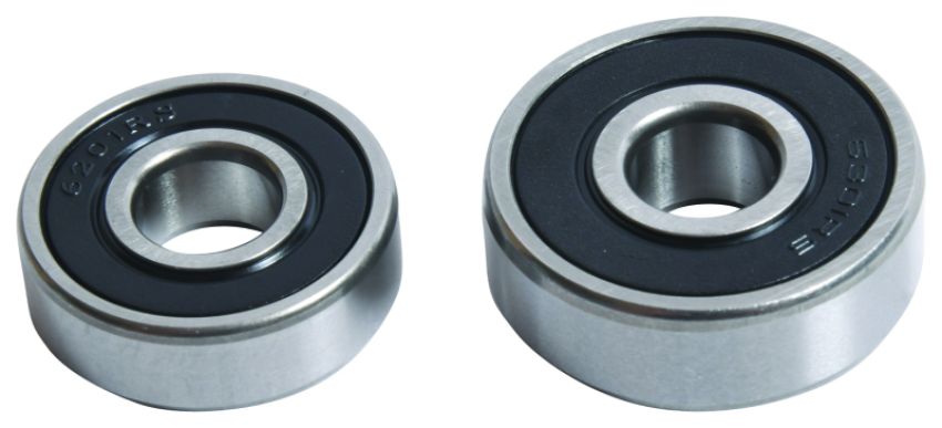 Pivot Works PWFWK-K09-008 86-97 Kawasaki KX80 PW Front Wheel Bearing Kit