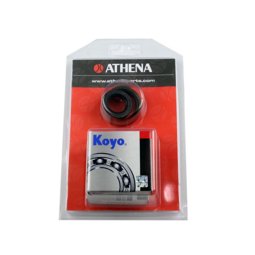 Athena P400510444080 Main Bearing & Seal Kit