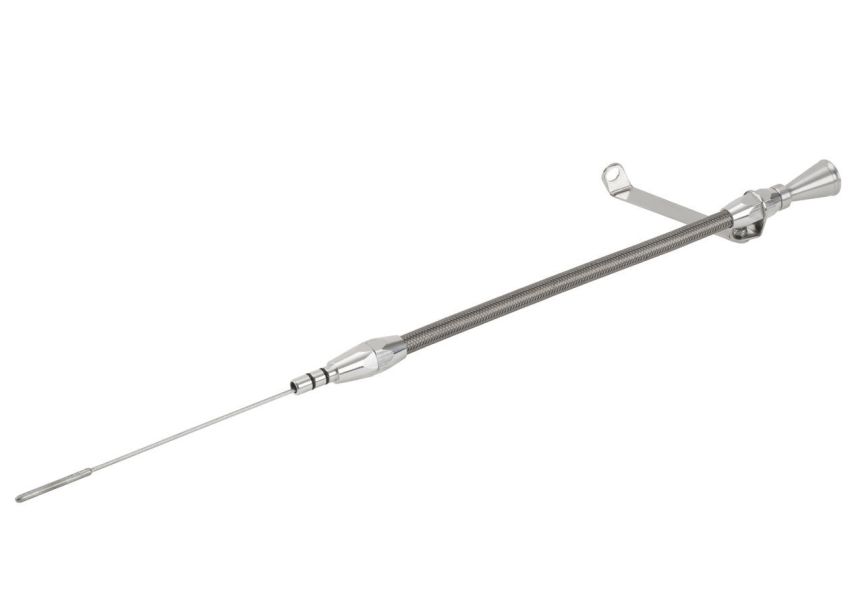 LOKAR LOKED-5026 Engine Dipstick Mopar Big Block Engine