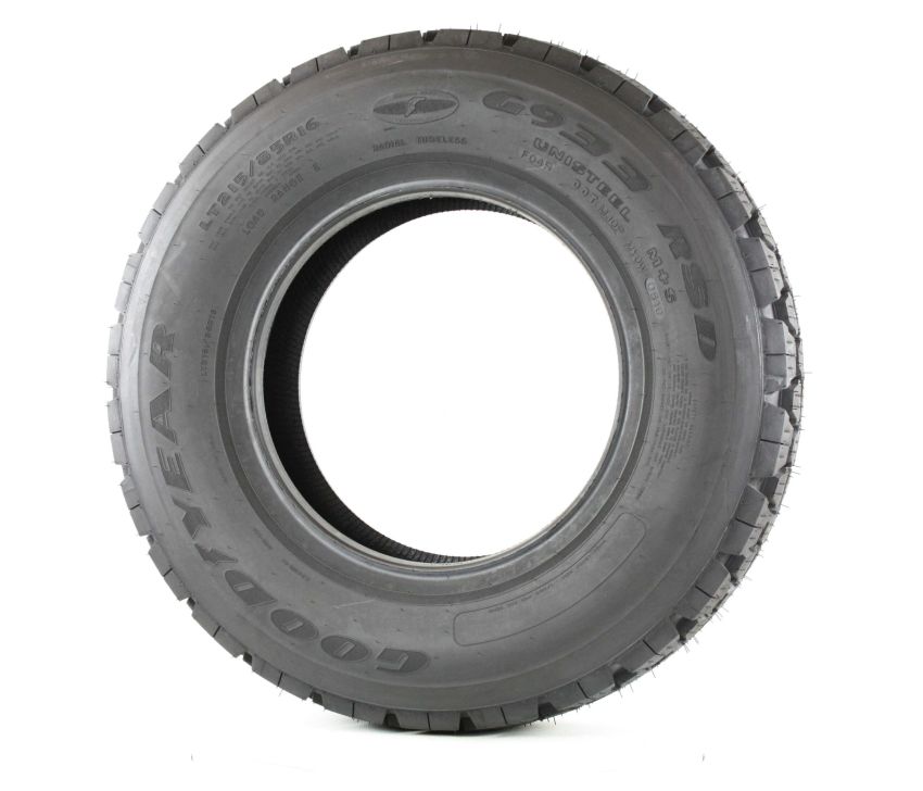 GOODYEAR G933 RSD Armor Max 235/85R16