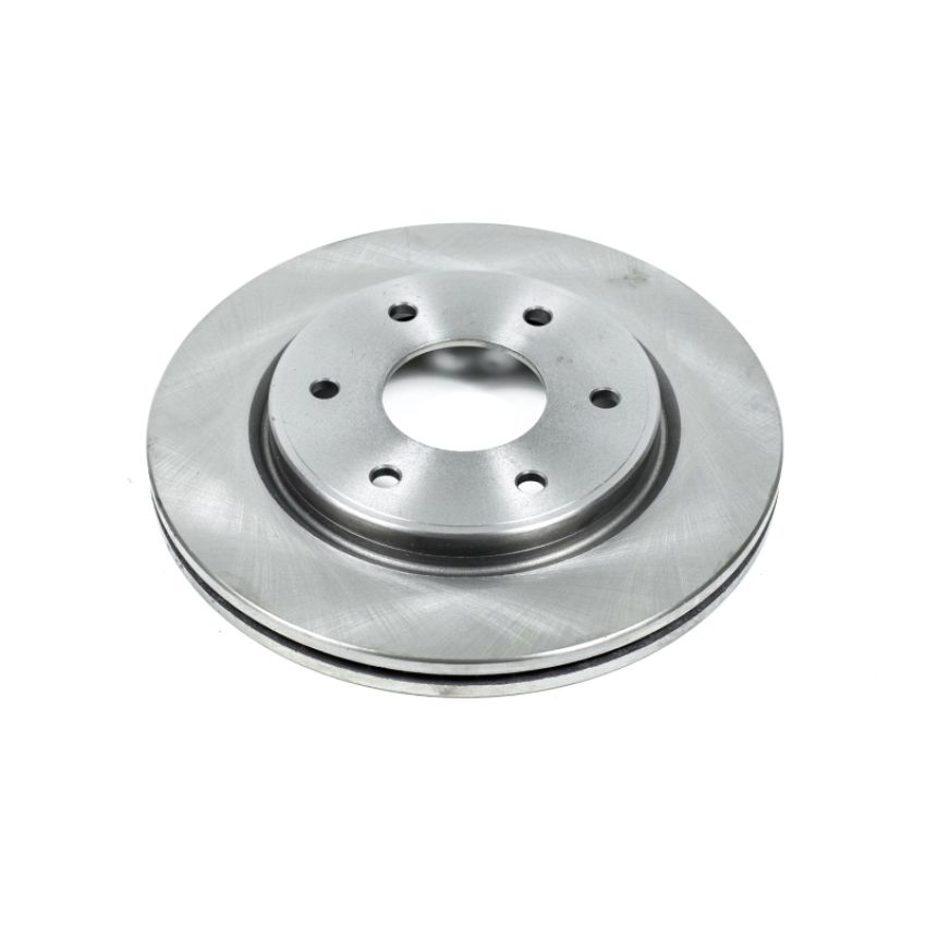 PowerStop JBR1161 AutoSpecialty Brake Rotor