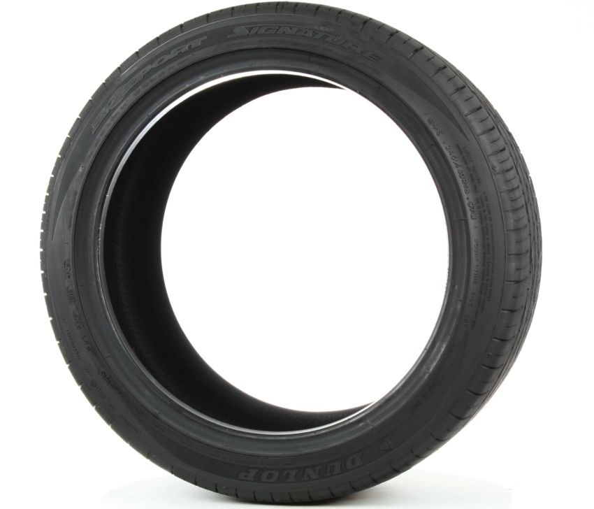 DUNLOP SP Sport Signature 215/55R16 All-Season