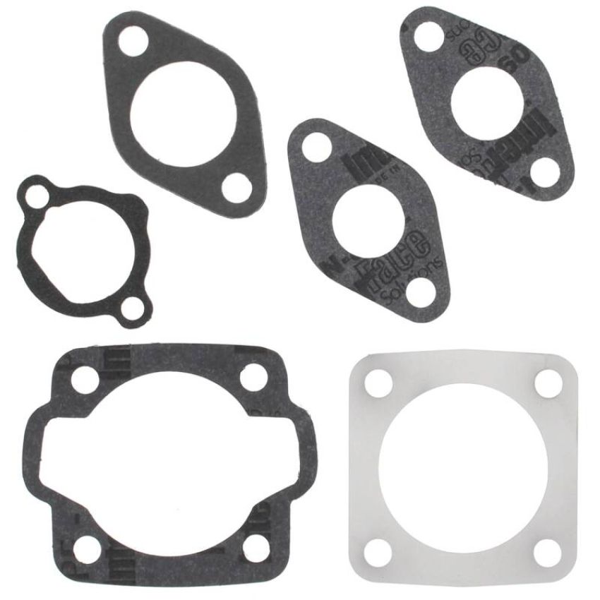 Vertex Pistons 710105 Vertex Gaskets 77-99 Arctic Cat Kitty Cat Top End Gasket Kit