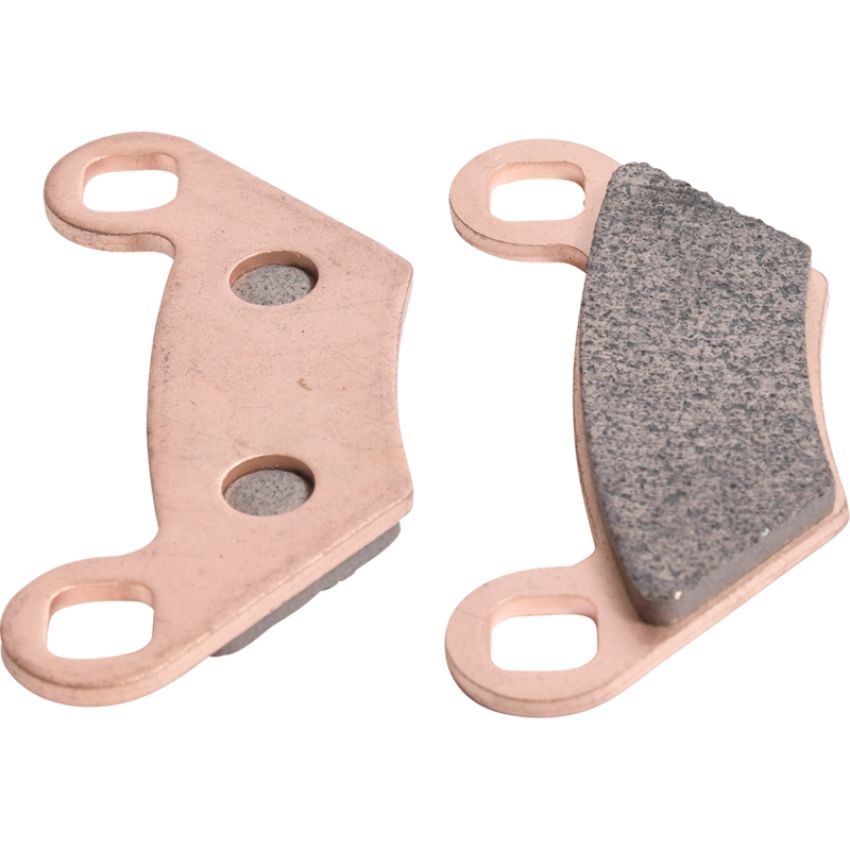 All Balls Racing 18-8019 2015 Polaris Hawkeye 325 2x4 Sintered Brake Pad Rear Right