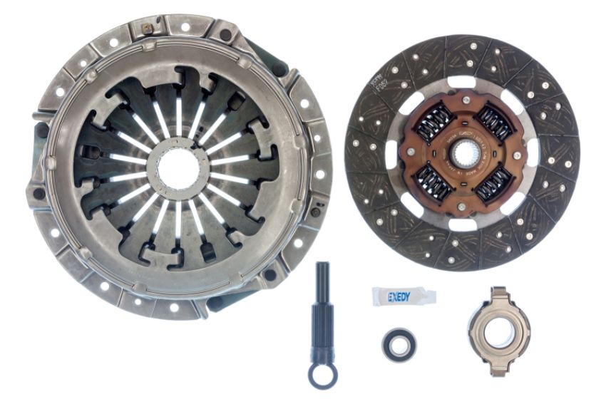 Exedy KIS01 EXEDY OEM Clutch Kit; ISUZU