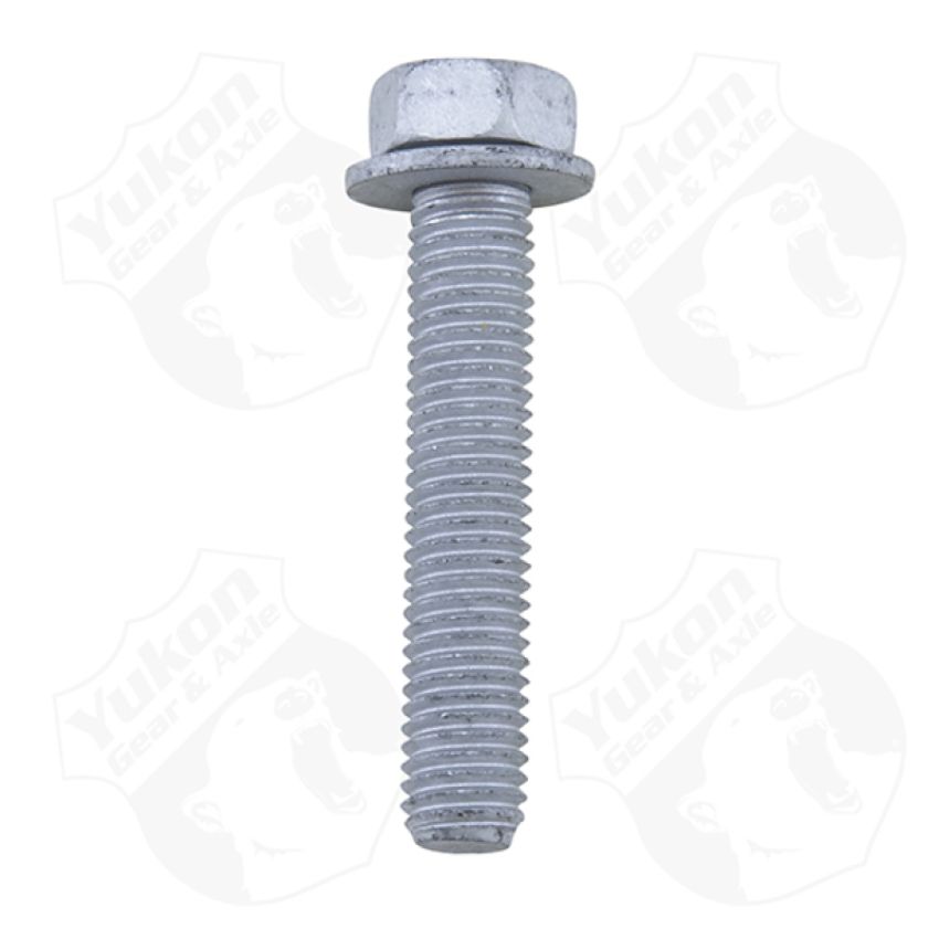 Yukon Gear & Axle YSPBLT-085 Yukon Gear Repleacement Axle Bolt for GM 10.5ft 14 Bolt Truck/11.5ft AAM