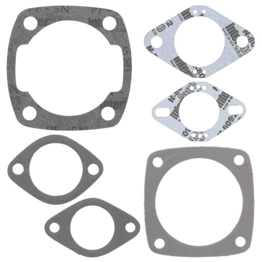 Vertex Pistons 710010 Vertex Gaskets  Sachs 290 SA280/SA290/SA290C FC/1 Top End Gasket Kit