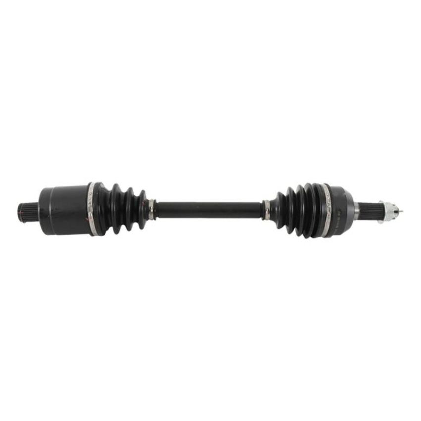 All Balls Racing AB8-PO-8-380 15-17 Polaris RZR 900 50 55 Inch 8 Ball Axle Rear Left