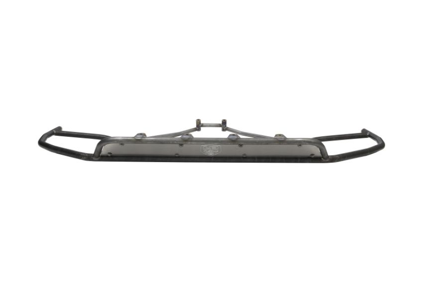 LP Aventure FLP-OBA-20-GUARD-S 2020 Subaru Outback Small Bumper Guard Bare