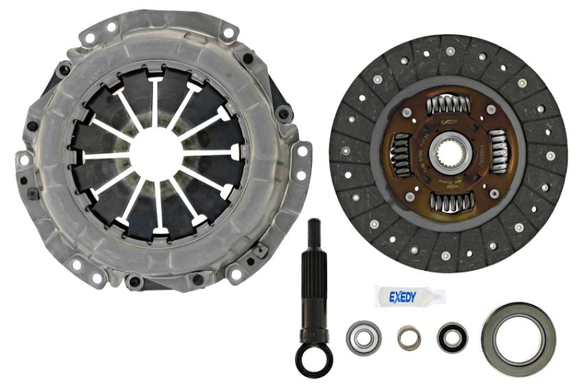 Exedy 16013 EXEDY OEM Clutch Kit; TOYOTA