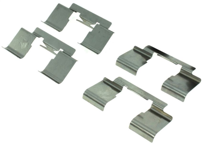 Stoptech 305.08410 Street Select Brake Pads - Front