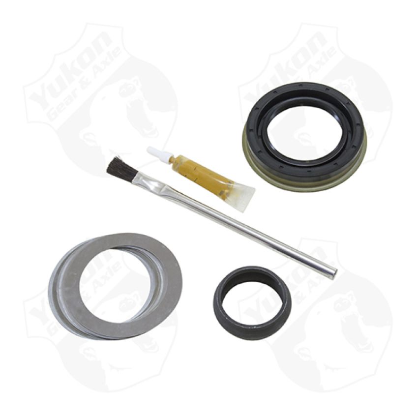 Yukon Gear & Axle MK C9.25-R Yukon Gear Minor install Kit For Chrysler 9.25in Rear Diff