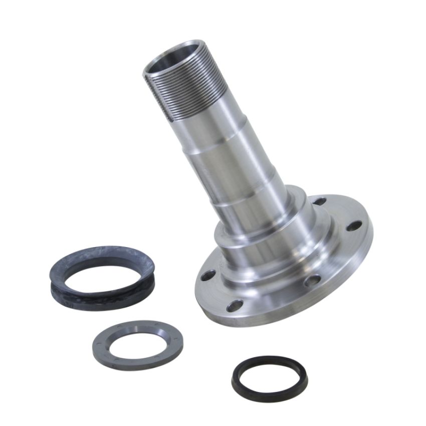 Yukon Gear & Axle YP SP706528 Yukon Gear Replacement Front Spindle For Dana 44 / GM