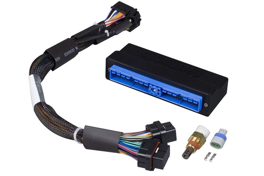 Haltech HT-141259 Elite 2000/2500 Plug-n-Play Adaptor Harness