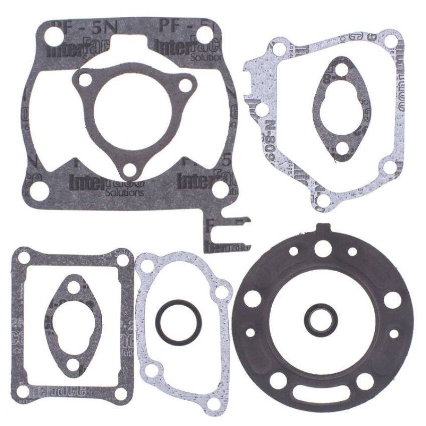 Vertex Pistons 810236 Vertex Gaskets 98-99 Honda CR125R Top End Gasket Kit