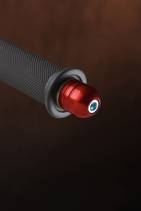 Renthal E192 Bar Ends