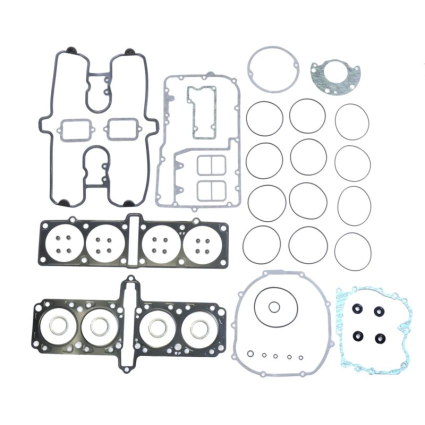Athena P400250850982 86-03 Kawasaki ZG B1 / B9 1200 Complete Gasket Kit (Excl Oil Seal)