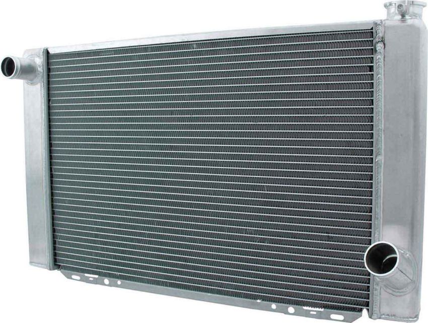 ALLSTAR PERFORMANCE ALL30042 Radiator Chevy 16x28