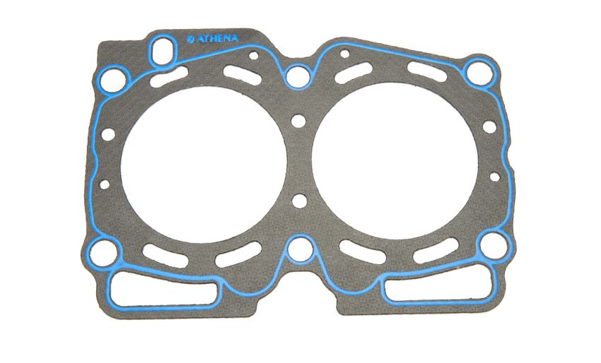 SCE GASKETS E330130R SUBARU EJ20 93.50MM X1.20MM   VCRHG E-BODY 14mm HS 02-05