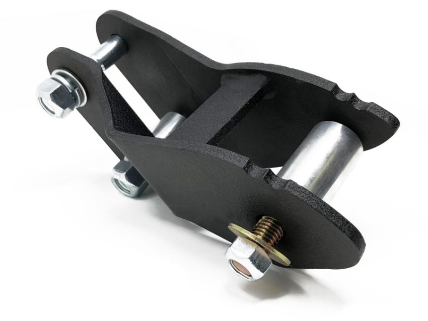 Tuff Country 36012 08-13 Dodge Ram 2500 4wd Track Bar Bracket (6in Drop)