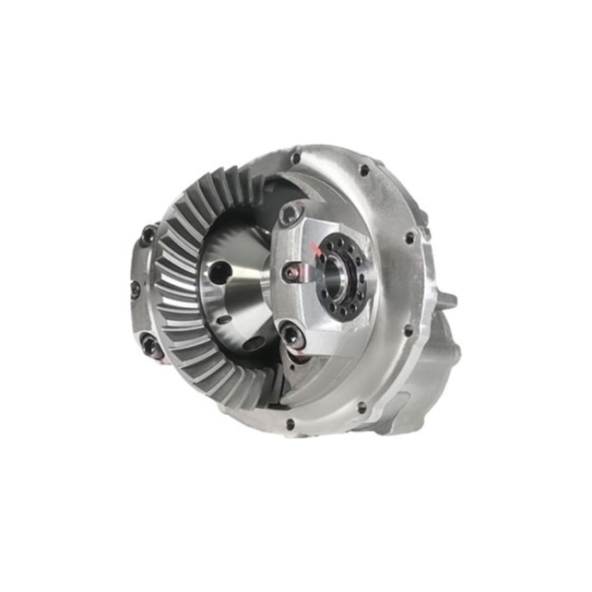 Yukon Gear & Axle YDAF9-370SVO-31 Yukon Gear Ford 9in Differential w/Trac-Loc LSD Dropout Assembly 31 Spline