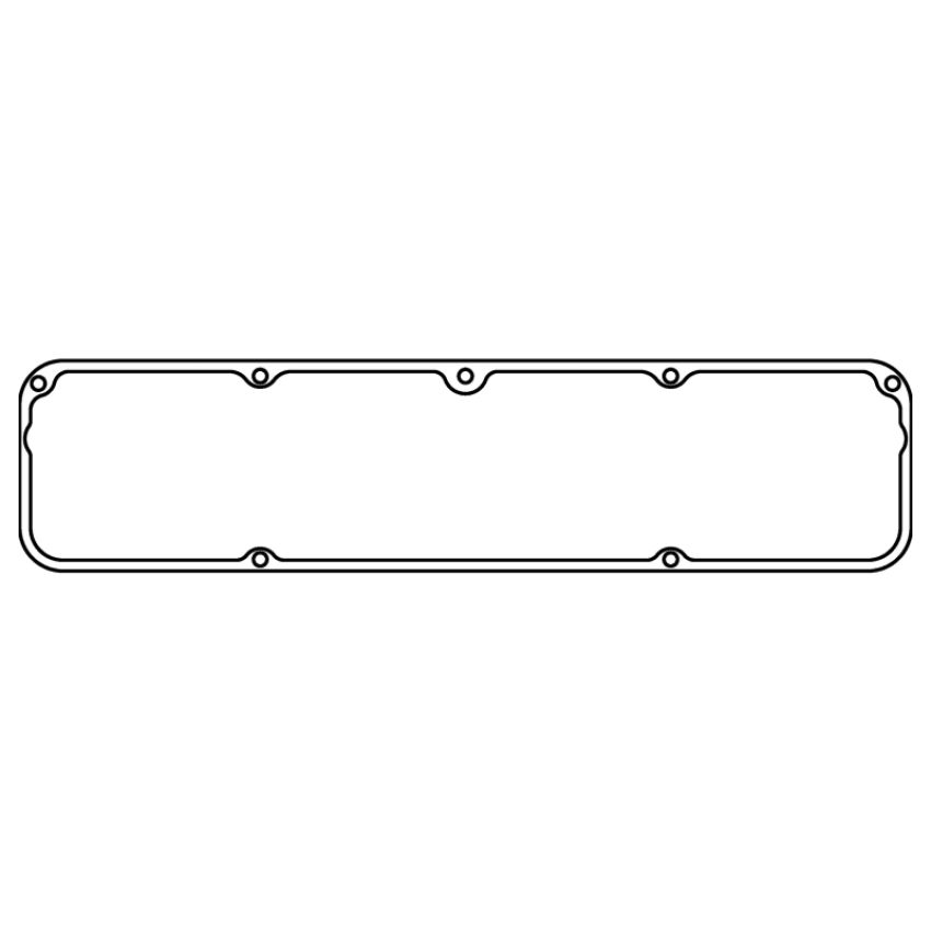 Cometic Gasket C5115LF Cometic AMC Gen-3 V8 .188in LF Valve Cover Gasket - Fits Indy Cylinder Head - Pair