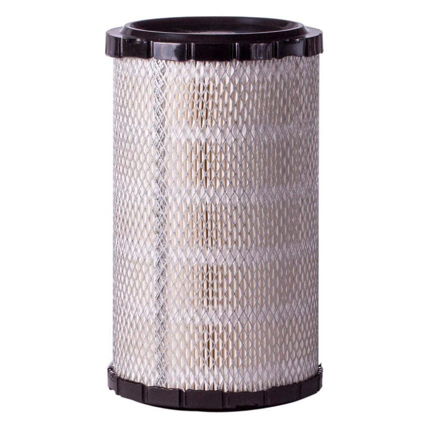 PRONTO FILTERS PA5090 | Fits 1999-96 Chevrolet K1500, K1500 Suburban, 2000-96 K2500, K3500, 2000-96 Tahoe, 1999-96 C1500, C1500 Suburban, 2000-96 C2500, C3500, 1999-96 GMC K1500, K1500 Suburban| PG Air Filter