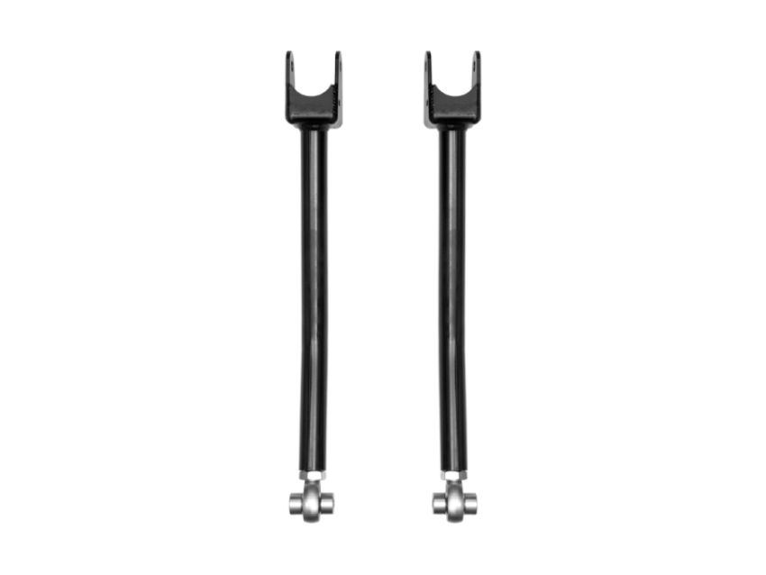ICON 22022 2018+ Jeep Wrangler JL Front Adj Upper Link Kit
