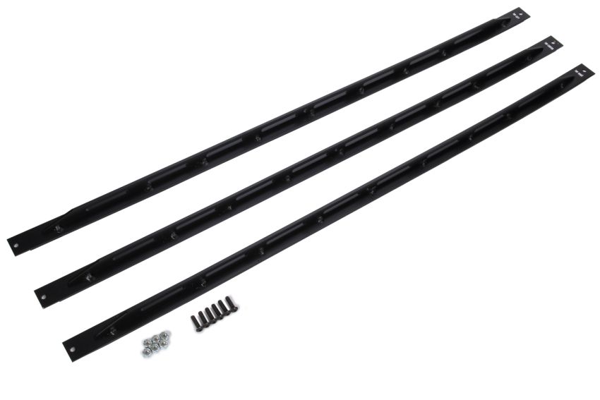 FIVESTAR FIV21001-76333 2019 Truck Front Window Brace Kit 3pc