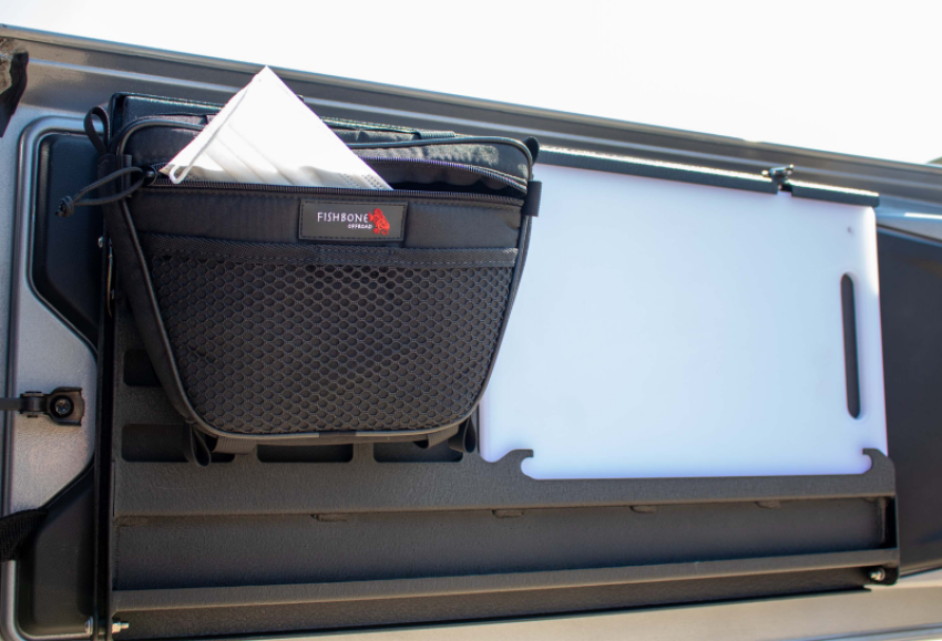 Fishbone Offroad FB21358 Tailgate Table FB21358