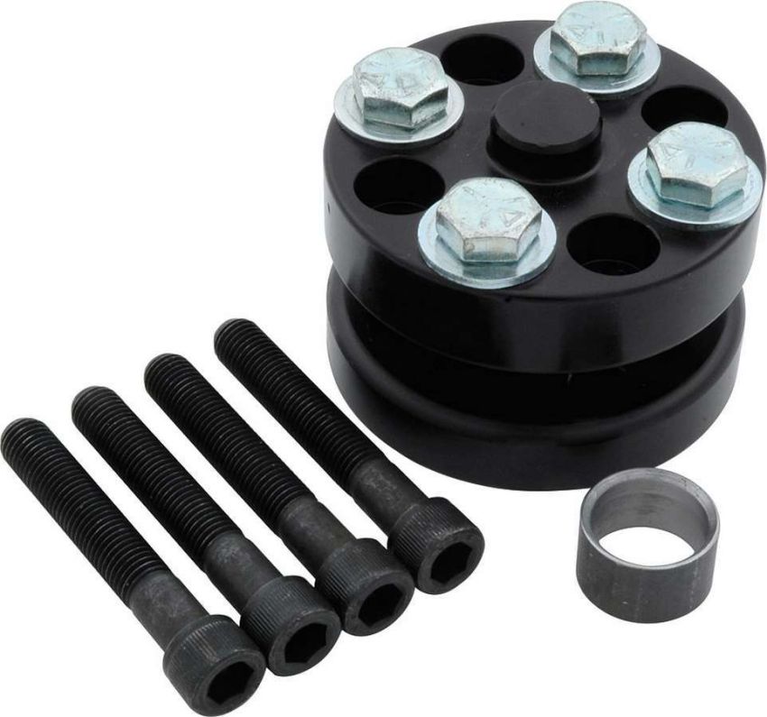 ALLSTAR PERFORMANCE ALL30184 Fan Spacer Kit 1.50