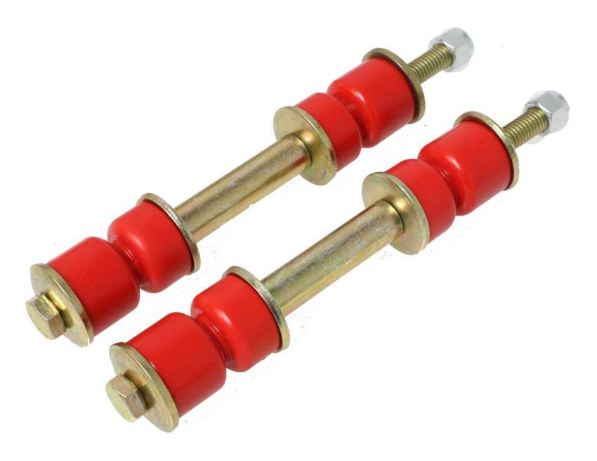 ENERGY SUSPENSION ENE9-8165R Universal End Link 4 5/8 -5 1/8in