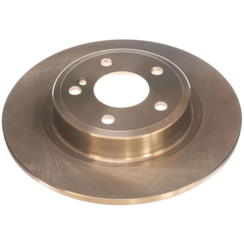 PowerStop EBR1488 AutoSpecialty Brake Rotor