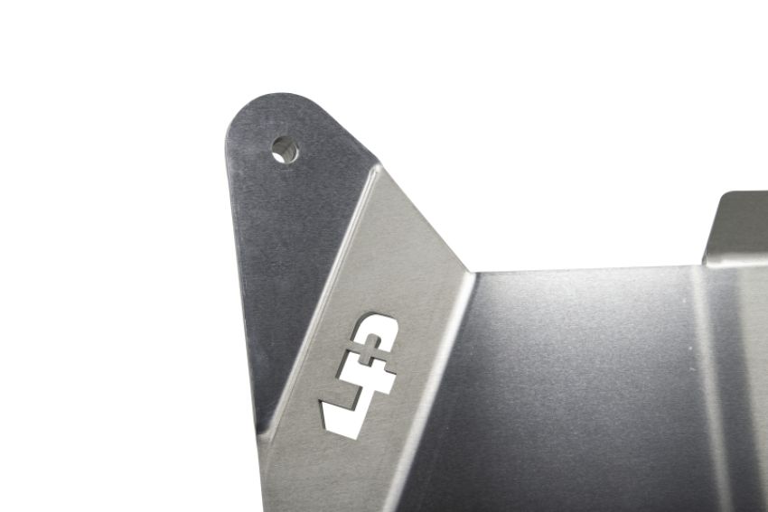 LP Aventure FLP-OBA-20-CVTSKID 2020 Subaru Outback CVT Transmission Skid Plate