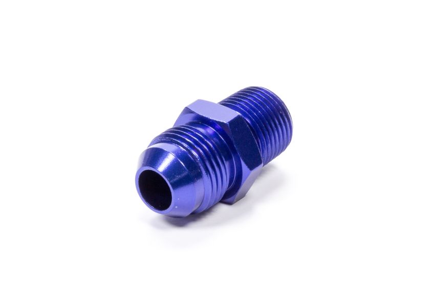 FRAGOLA FRG481606 Straight Adapter Fitting #6 x 1/4 MPT