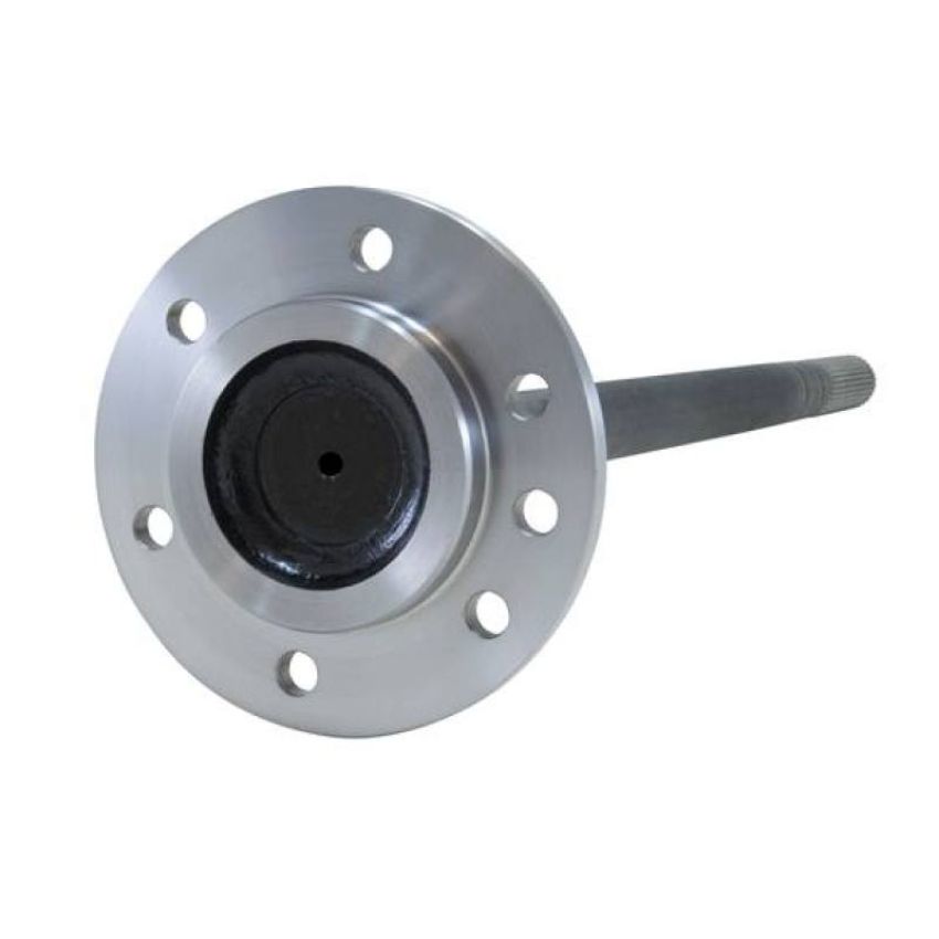 Yukon Gear & Axle YA WT04081 Yukon Gear 05-15 Toyota Tacoma 31-7/8in. 30-Spline 4340 Chromoly Rear Axle