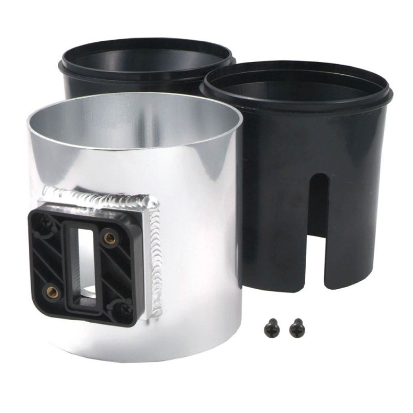 Spectre 9705 Mass Flow Air Sensor Adapter Kit