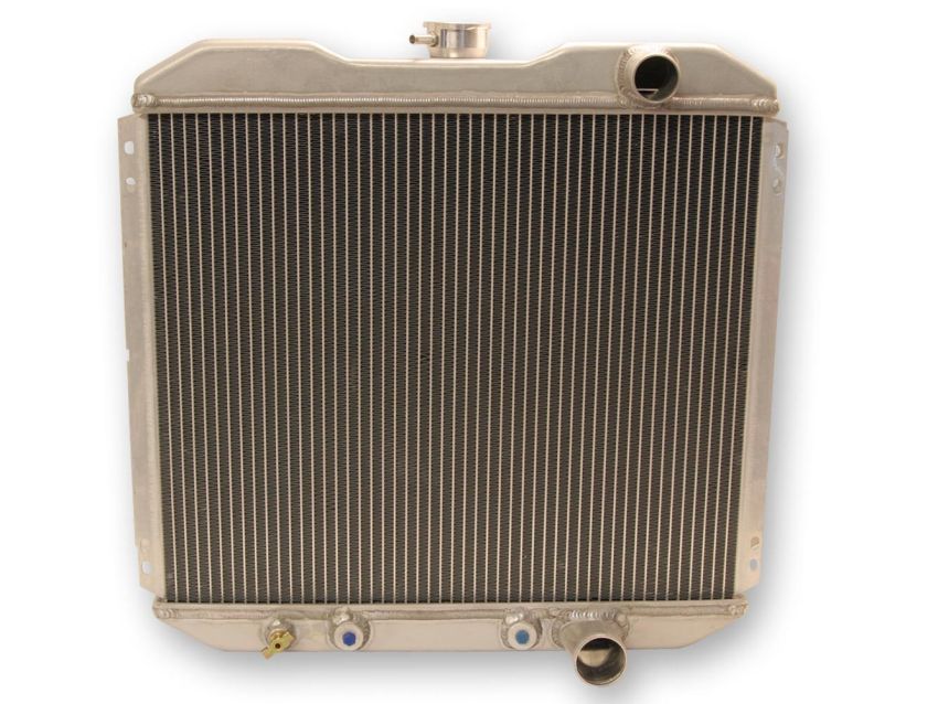 SCOTT DRAKE  340-2AL  Radiator