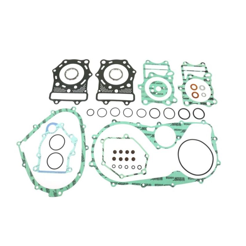 Athena P400250870027 95-99 Kawasaki VN Vulcan 800 Complete Gasket Kit w/o Valve Cover Gasket