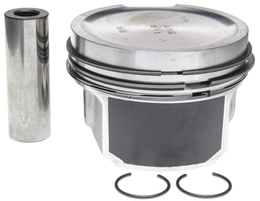 MAHLE 033 04 00 Engine Piston