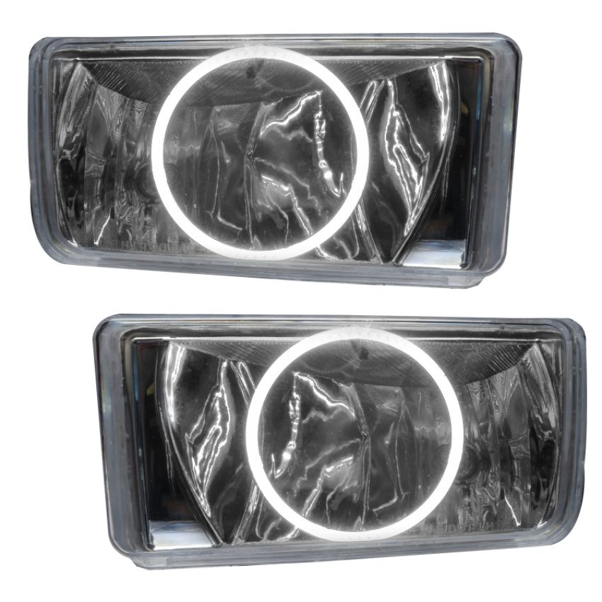 Oracle Lighting 8112-001 SMD Fog Lights, White