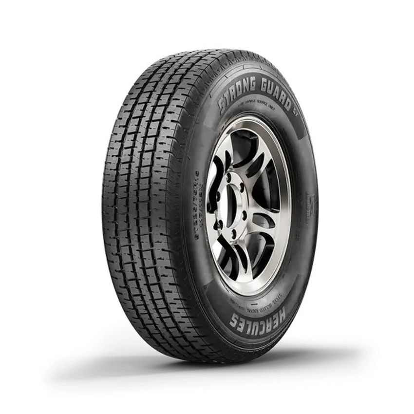HERCULES Strong Guard ST 175/80R13