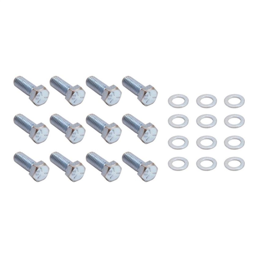 Spectre 4652 Intake Bolt Kit