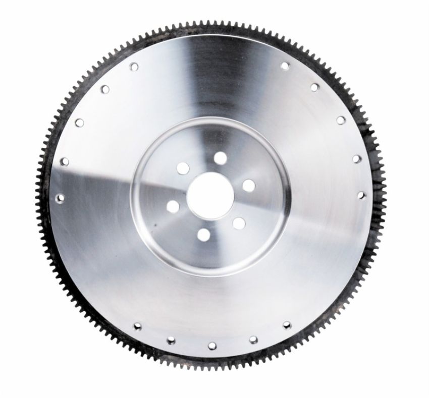 FORD FRDM6375-C302B Billet SFI Flywheel 82-95 302